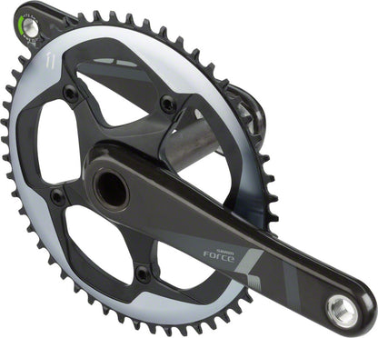NEW SRAM Force 1 Crankset 172.5mm, 52t, 130 GXP