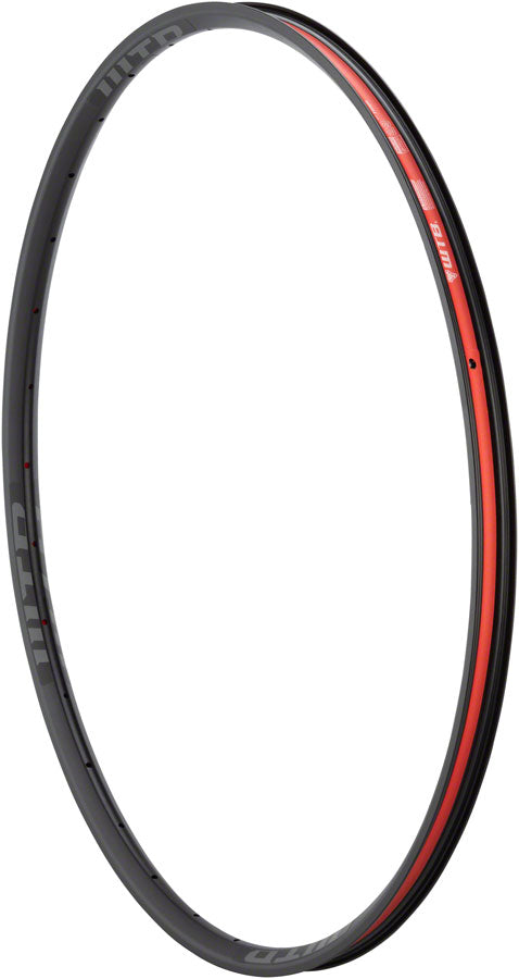 NEW WTB KOM Light i23 Rim - 29", Disc, Black, 32H