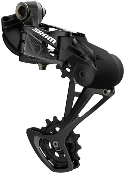 NEW SRAM SX Eagle Rear Derailleur - 12-Speed, Long Cage, Aluminum, Black, B1 - Around the Cycle