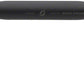 NEW Salsa Cowchipper Alloy Bar Drop Handlebar Salsa Cowchipper Drop Handlebar - Aluminum, 31.8mm, 44cm, Black