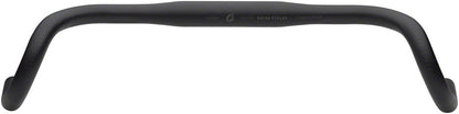 NEW Salsa Cowchipper Alloy Bar Drop Handlebar Salsa Cowchipper Drop Handlebar - Aluminum, 31.8mm, 44cm, Black