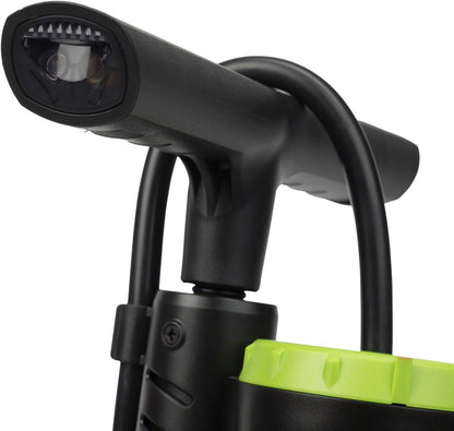 NEW MSW FLP-200 Airlift Floor Pump - Around the Cycle