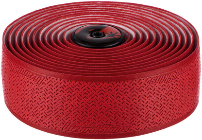 NEW Lizard Skins DSP Bar Tape - 2.5mm Crimson Red