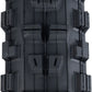 NEWMaxxis Minion DHR II Tire - 27.5 x 2.6, Tubeless, Folding, Black, 3C Maxx Terra, EXO+