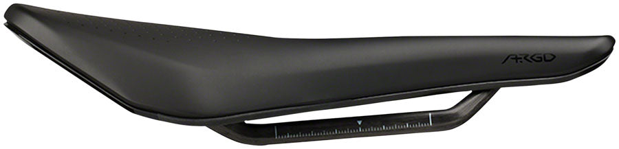 NEW Fizik Tempo Argo R1 Saddle - Carbon, Black, 150mm