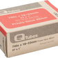 NEW Q-Tubes Presta Valve Tube TU6874 | 700c x 18-23mm | 48mm