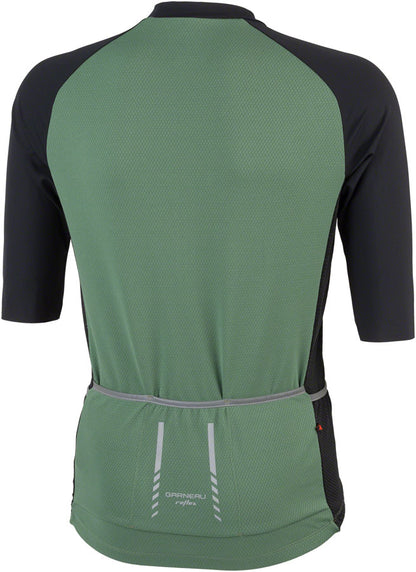 NEW Garneau Lemmon 4 Jersey - Green, Men's