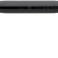 NEW Salsa Cowchipper Deluxe Bar Drop Handlebar Salsa Cowchipper Deluxe Drop Handlebar - Aluminum, 31.8mm, 44cm, Black
