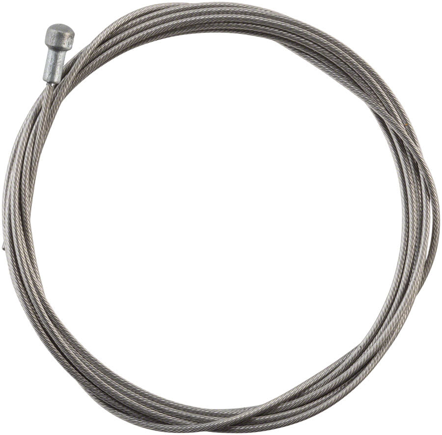NEW Jagwire Sport Brake Cable 1.5x2000mm Slick Stainless Campagnolo