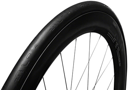 NEW ENVE Composites SES Tire - 700 x 27c Tubeless Folding Black - Around the Cycle