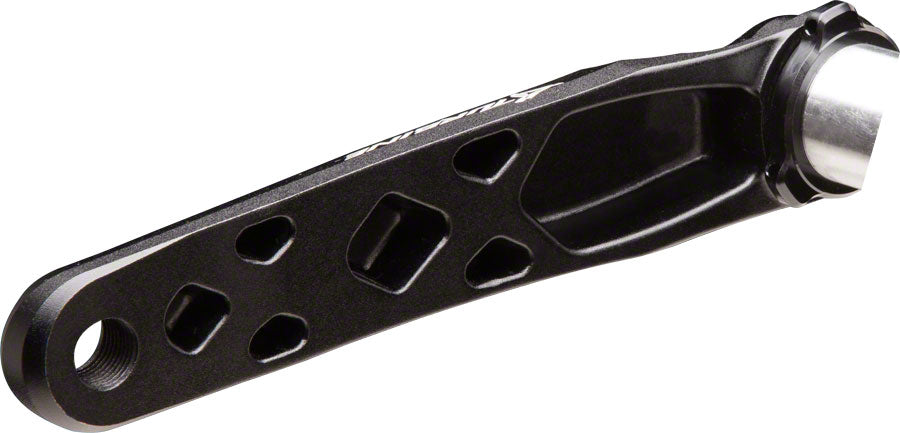 NEW RaceFace Turbine CINCH Crankset RaceFace Fat Bike 175mm, RaceFace For 170mm Rear Spacing,