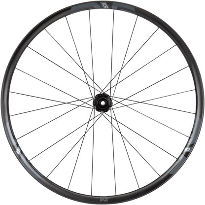 NEW ENVE Composites G23 Wheelset - 700, 12 x 100/142mm, Center-Lock, XDR, Black, Alloy Hub