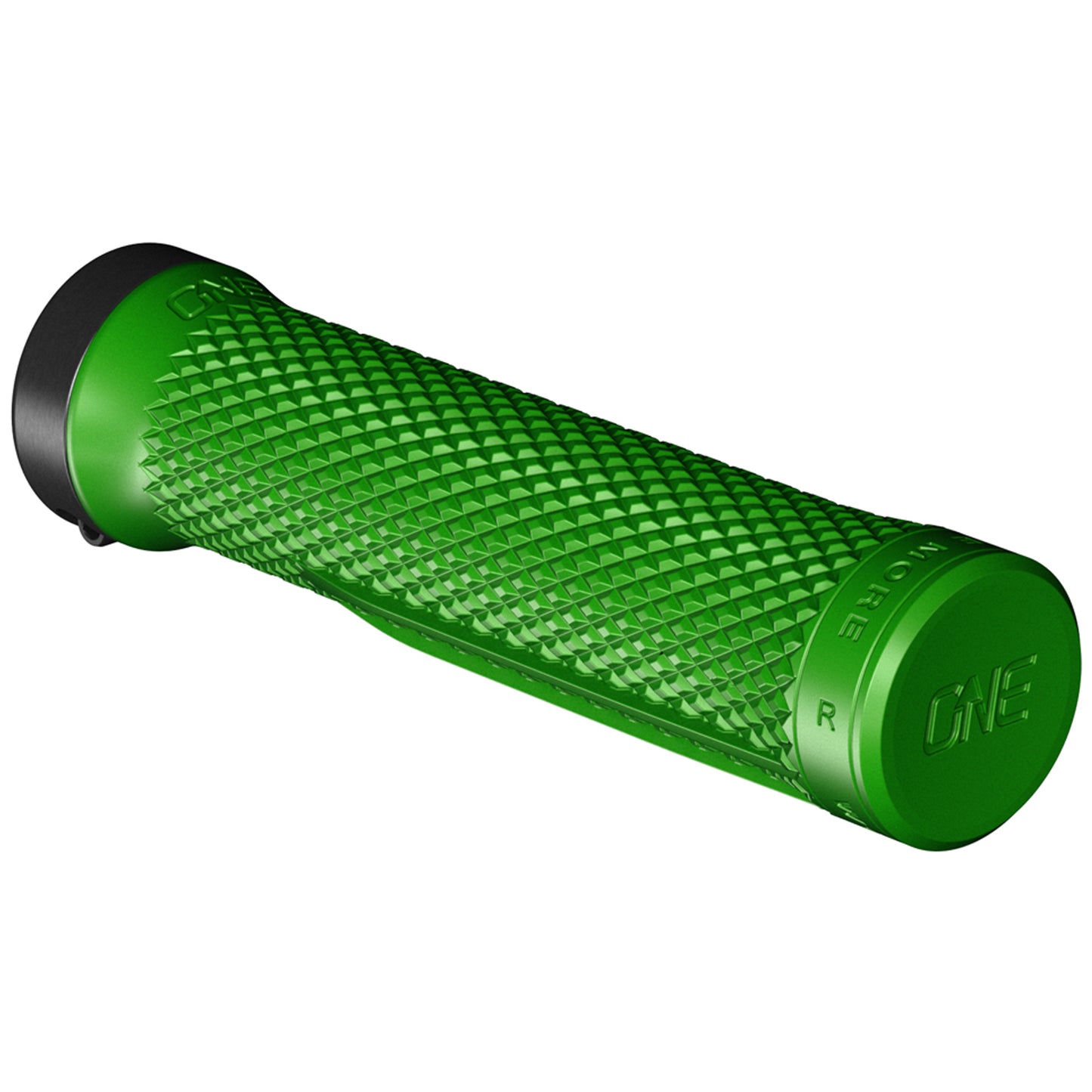 NEW OneUp Components Lock-On Grips, Green