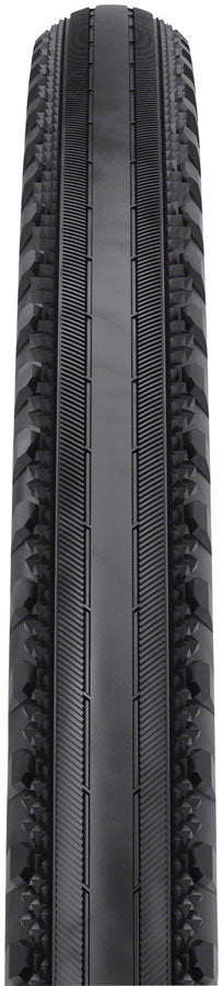 NEW WTB Byway Tire - 700 x 40, TCS Tubeless, Folding, Black/Tan - Around the Cycle