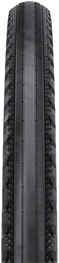 NEW WTB Byway Tire - 700 x 40, TCS Tubeless, Folding, Black/Tan
