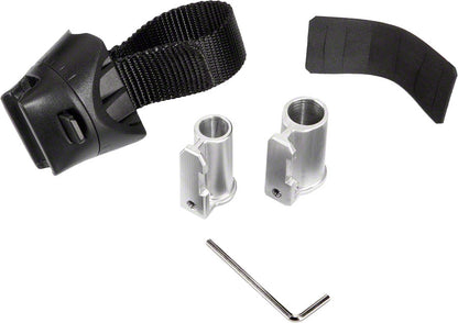 NEW Kryptonite Transit FlexFrame-U Lock Bracket