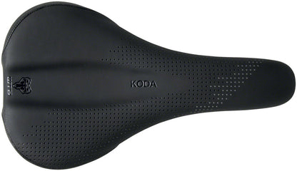 NEW WTB Koda Saddle - Steel, Black, Women's, Medium - Around the Cycle