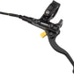 NEW Shimano Deore BL-M4100/BR-MT420 Disc Brake and Lever - Front, Hydraulic