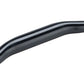 NEW Salsa Bend Bar Deluxe Flat/Riser Handlebar, 17 Degree sweep, 31.8, 710mm width, Black
