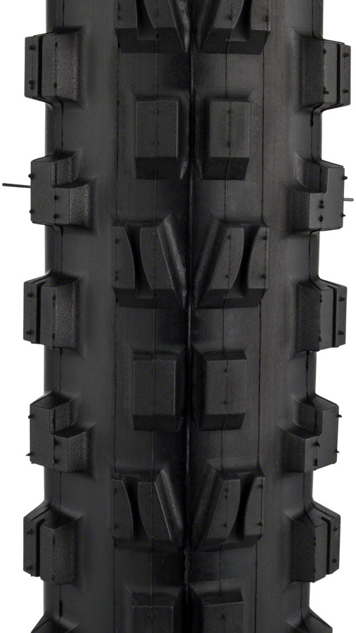 NEW Maxxis Minion DHF Tire - 27.5 x 2.5, Tubeless, Folding, Black, 3C Maxx Terra, EXO+, Wide Trail