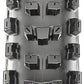 NEW Maxxis Dissector Tire - 29 x 2.6 Tubeless Folding Black 60tpi 3CMaxxTerra EXOProtection
