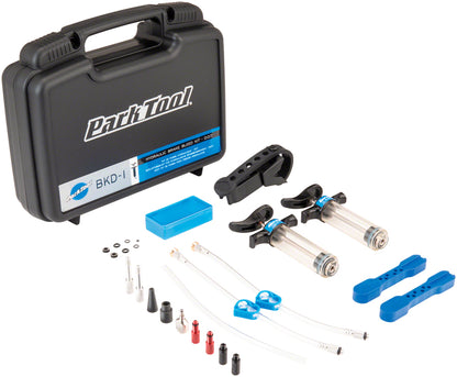 NEW Park BKD-1 Hydraulic Bleed Kit - D.O.T.
