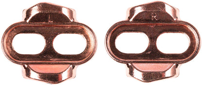 NEW Crank Brothers Cleat Easy Release: 6 Degrees of Float - Around the Cycle