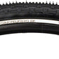 NEW Panaracer GravelKing SK Tire - 650bx53, Tubeless, Folding, Black