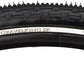 NEW Panaracer GravelKing SK Tire - 700 x 32, Tubeless, Folding, Black