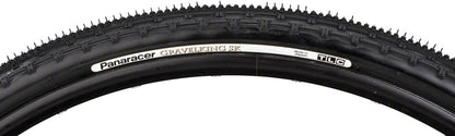 NEW Panaracer GravelKing SK Tire - 700 x 32, Tubeless, Folding, Black