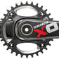 NEW SRAM X01 DH Crankset 170mm, Red, B1