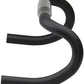 NEW Salsa Cowbell Deluxe Bar Drop Handlebar Salsa Cowbell Deluxe Drop Handlebar - Aluminum, 31.8mm, 44cm, Black