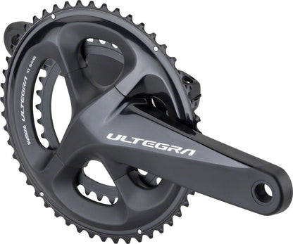 NEW Shimano Ultegra FC-R8000 Crankset 172.5mm, 50/34t,
