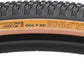 NEW WTB Vulpine TCS Light Fast Rolling Tire, 700c x 36mm Tan