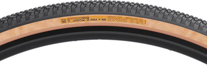 NEW WTB Vulpine TCS Light Fast Rolling Tire, 700c x 36mm Tan - Around the Cycle