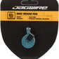 NEW Jagwire Sport Organic Disc Brake Pads for Avid BB5, Promax Render