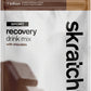 NEW Skratch Labs Sport Recovery Drink Mix - Chocolate 24-Serving Resealable Pouch