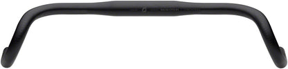 NEW Salsa Cowchipper Alloy Bar Drop Handlebar Salsa Cowchipper Drop Handlebar - Aluminum, 31.8mm, 50cm, Black