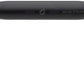 NEW Salsa Cowchipper Alloy Bar Drop Handlebar Salsa Cowchipper Drop Handlebar - Aluminum, 31.8mm, 46cm, Black