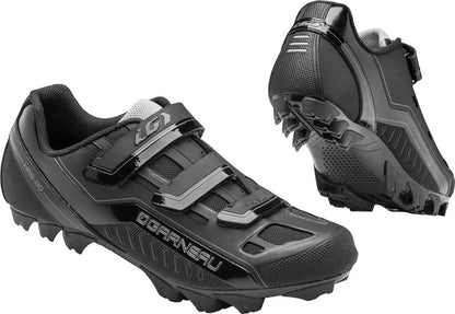 NEW Garneau Gravel Men's MTB Shoe - Around the Cycle