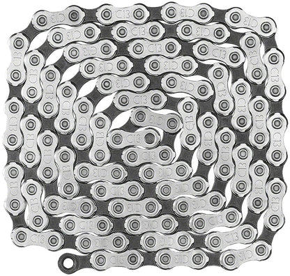 NEW Campagnolo EKAR Chain - 13-Speed, 117 Links, Silver, With C-Link - Around the Cycle
