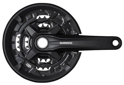NEW Shimano Altus FC-MT210 Crankset 170mm,