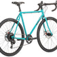NEW Surly Straggler Cyclocross Gravel Bike - 650b, Steel, Chlorine Dream
