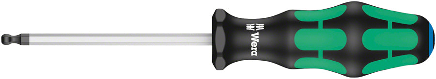 NEW Wera 352 Hex Ball Driver - 5mm