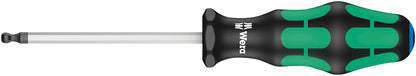 NEW Wera 352 Hex Ball Driver - 5mm