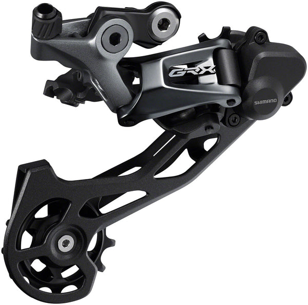 SHIMANO GRX RD-RX810 2×11 ロー30-34T 0e2cdb14adca69cfaee672298a297b