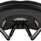 NEW Fizik Tempo Argo R5 Saddle - S-Alloy, Black, 150mm