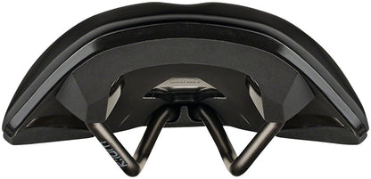 NEW Fizik Tempo Argo R5 Saddle - S-Alloy, Black, 150mm