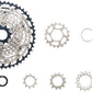 NEW Shimano SLX CS-M7100 12-Speed Cassette 10-51t,