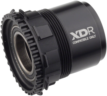 NEW Zipp Speed Weaponry Cognition Freehub Body XDR - Around the Cycle